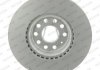 Тормозной диск FERODO DDF2039C (фото 2)