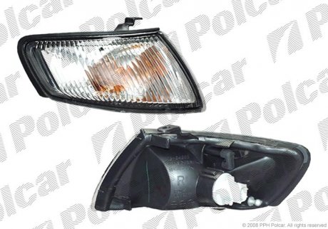Migacz przedni Polcar 4517200E (фото 1)