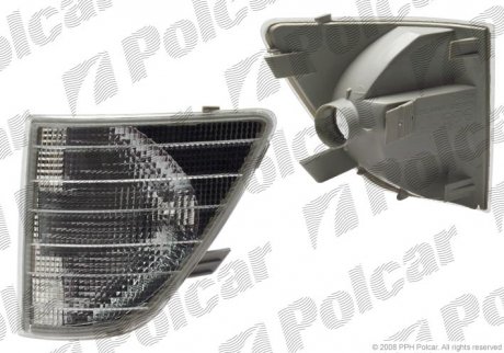 Migacz przedni Polcar 5062191E (фото 1)