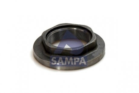 Гайка, шейка оси SAMPA 075.067 (фото 1)
