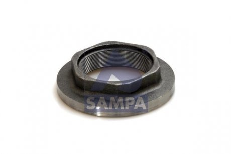 Гайка, шейка оси SAMPA 075.068 (фото 1)