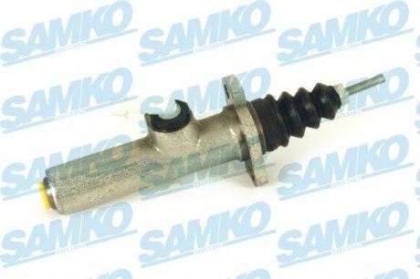 Цилиндр сцепления SAMKO F02002 (фото 1)