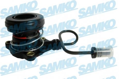 Цилиндр сцепления SAMKO M30227 (фото 1)