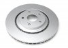 Тормозной диск TEXTAR 92259403 (фото 2)