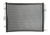 Радіатор кондиціонера THERMOTEC KTT110513 (фото 2)