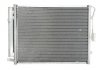 Радіатор кондиціонера THERMOTEC KTT110513 (фото 1)