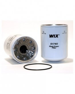Фільтр масла WIX FILTERS 51740 (фото 1)