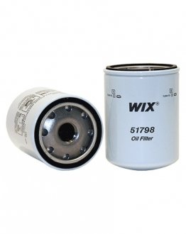 Фильтр масла WIX FILTERS 51798 (фото 1)