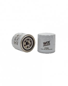 Фільтр масла WIX FILTERS 57899 (фото 1)