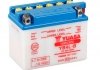 Акумулятор YUASA YB4L-B YUASA (фото 4)