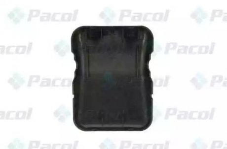 Корпус дзеркала заднього виду PACOL MAN-MR-035 (фото 1)