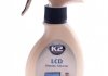 Засіб для очищення дисплеїв автомобільних аксесуарів / PERFECT LCD DISPLAY CLEANER 250ML K2 K515 (фото 2)