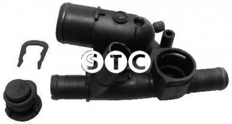 Корпус термостата STC T403859 (фото 1)