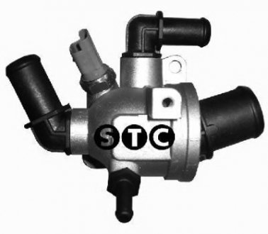 Корпус термостата STC T403886 (фото 1)