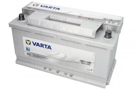 Акумулятор VARTA SD600402083 (фото 1)