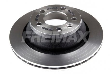 Тормозной диск FREMAX BD-3022 (фото 1)