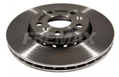 Тормозной диск FREMAX BD-4294 (фото 1)