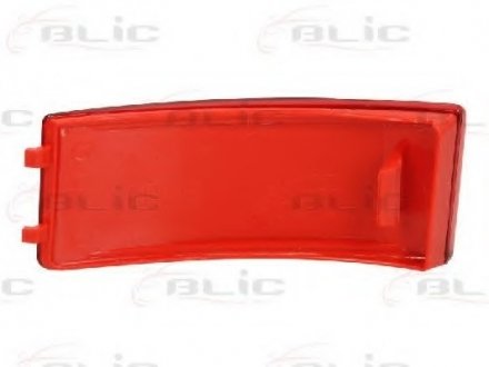 Світловідбивач 5403-03-038205P BLIC 540303038205P (фото 1)