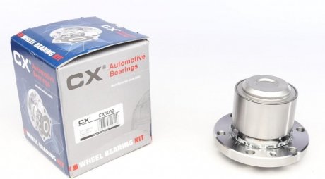 Комплект подшипника CX CX1032 (фото 1)