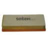 Воздушный фильтр FRAM CA10522 (фото 2)
