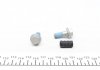 Напрямна супорта заднього (комплект) Subaru Forester (SJ)/Impreza/Legacy (Tokico)(к-кт) FRENKIT 810077 (фото 3)