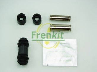 Комплект гильз FRENKIT 815005 (фото 1)
