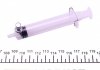 Набір для ремонту вітрового скла та фар / BOND GLASS DOCTOR 0,8ML K2 B350 (фото 6)