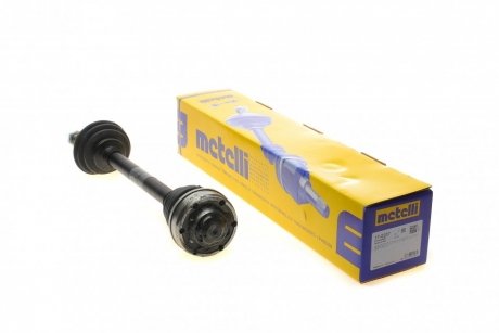 Приводной вал Metelli 17-0207 (фото 1)