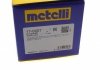 Приводной вал Metelli 17-0207 (фото 6)