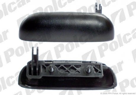 Ручка внешняя Polcar 2705Z-41 (фото 1)