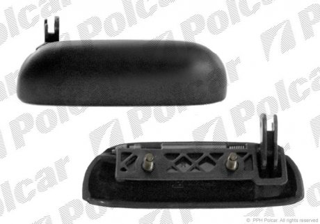 Ручка внешняя Polcar 2705Z-42 (фото 1)