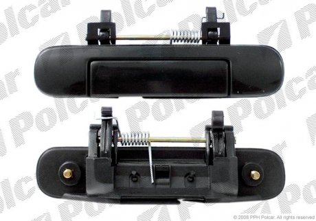 Ручка внешняя Polcar 2728Z-42 (фото 1)