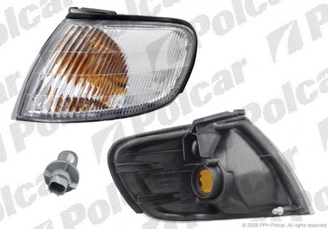 ПОВТОРИТЕЛЬ R Polcar 2731201E (фото 1)