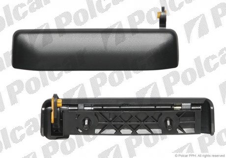 Ручка внешняя Polcar 2769Z-41 (фото 1)