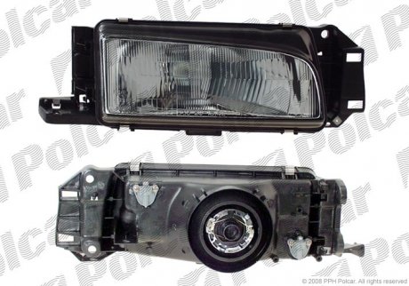 Фара основная Polcar 4505093E (фото 1)