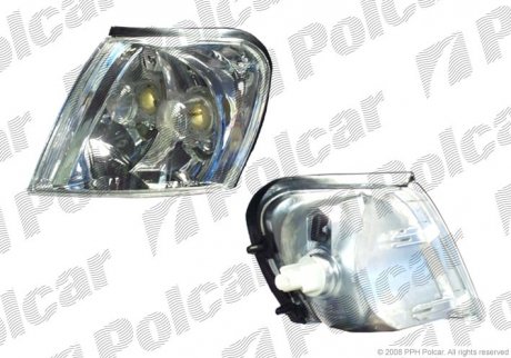 ПОВТОРИТЕЛЬ R Polcar 5260201E (фото 1)