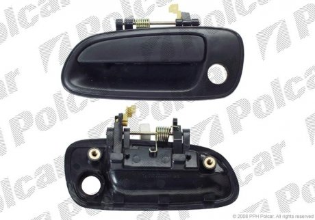 Ручка внешняя Polcar 8122Z-41 (фото 1)