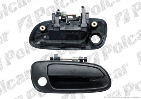 Ручка внешняя Polcar 8122Z-42 (фото 1)