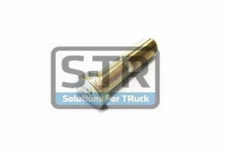 Болты колесные S-TR STR-40002 (фото 1)