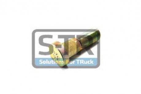 Болты колесные S-TR STR-40003 (фото 1)
