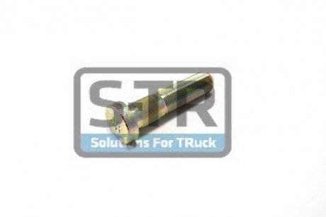Болты колесные S-TR STR-40004 (фото 1)