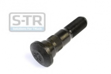 Болты колесные S-TR STR-40402 (фото 1)