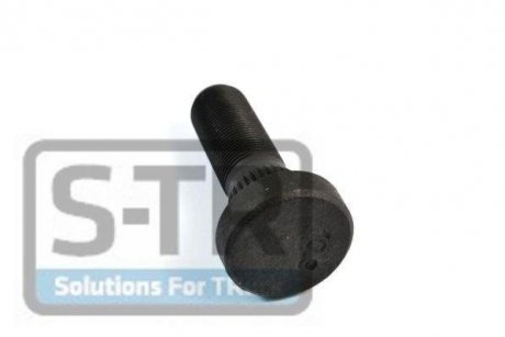 Болт для кріплення колеса S-TR STR-40802 (фото 1)