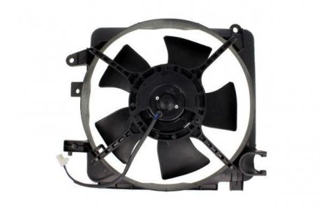 Вентилятор THERMOTEC D80002TT (фото 1)