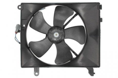 Вентилятор радіатора THERMOTEC D80004TT (фото 1)
