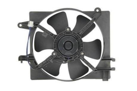 Вентилятор радіатора THERMOTEC D80008TT (фото 1)