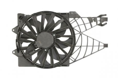 Вентилятор THERMOTEC D8F018TT (фото 1)