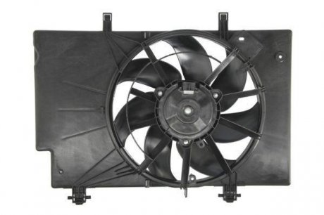Вентилятор радіатора THERMOTEC D8G002TT (фото 1)