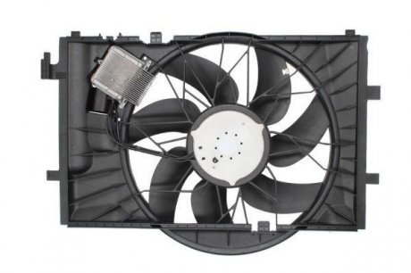 Вентилятор THERMOTEC D8M005TT (фото 1)