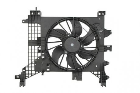 Вентилятор радіатора THERMOTEC D8R011TT (фото 1)